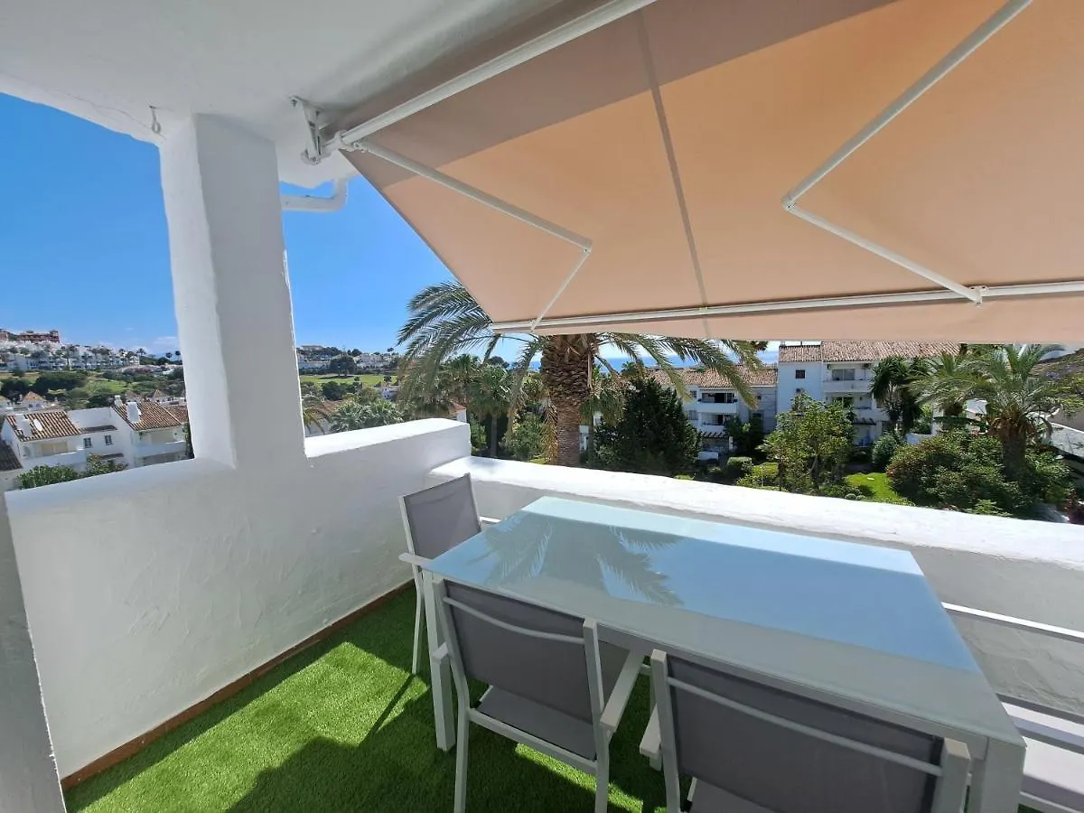 Pueblo Camelot Apartment Manilva Spain