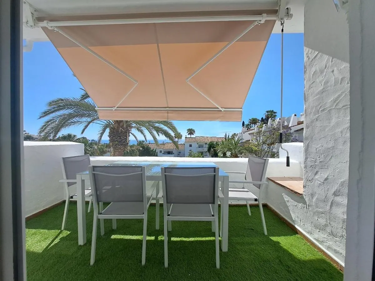 Pueblo Camelot Apartment Manilva 0*,  Spain