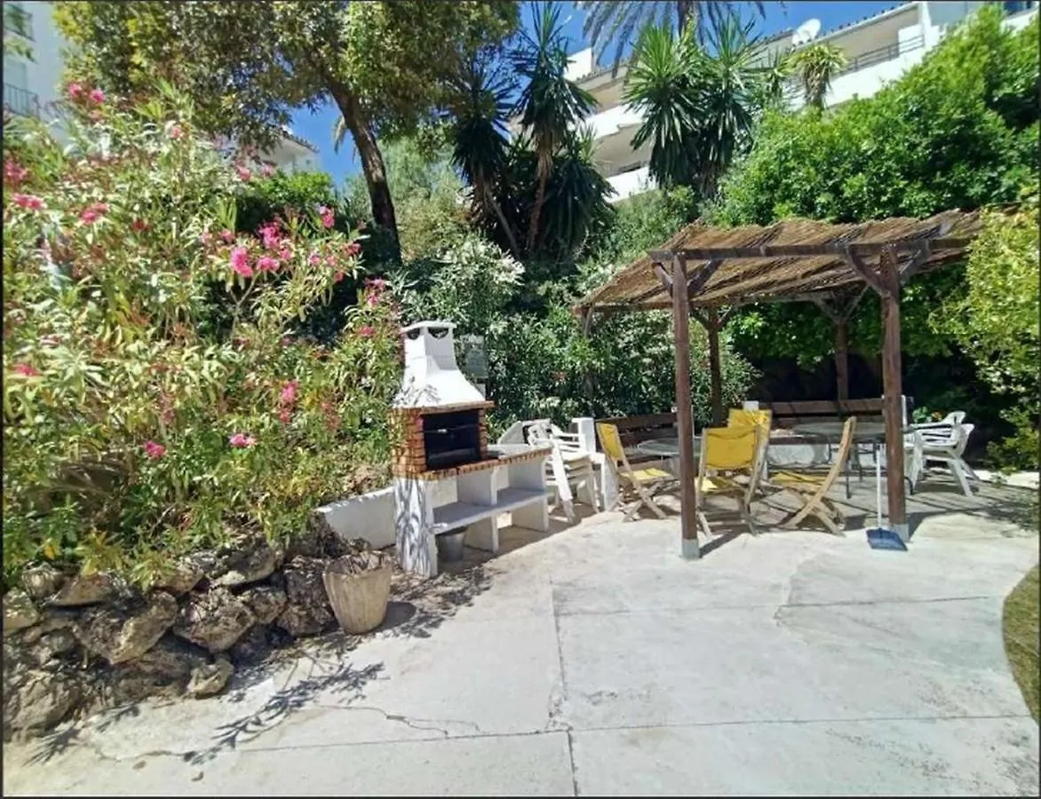 Pueblo Camelot Apartment Manilva Spain