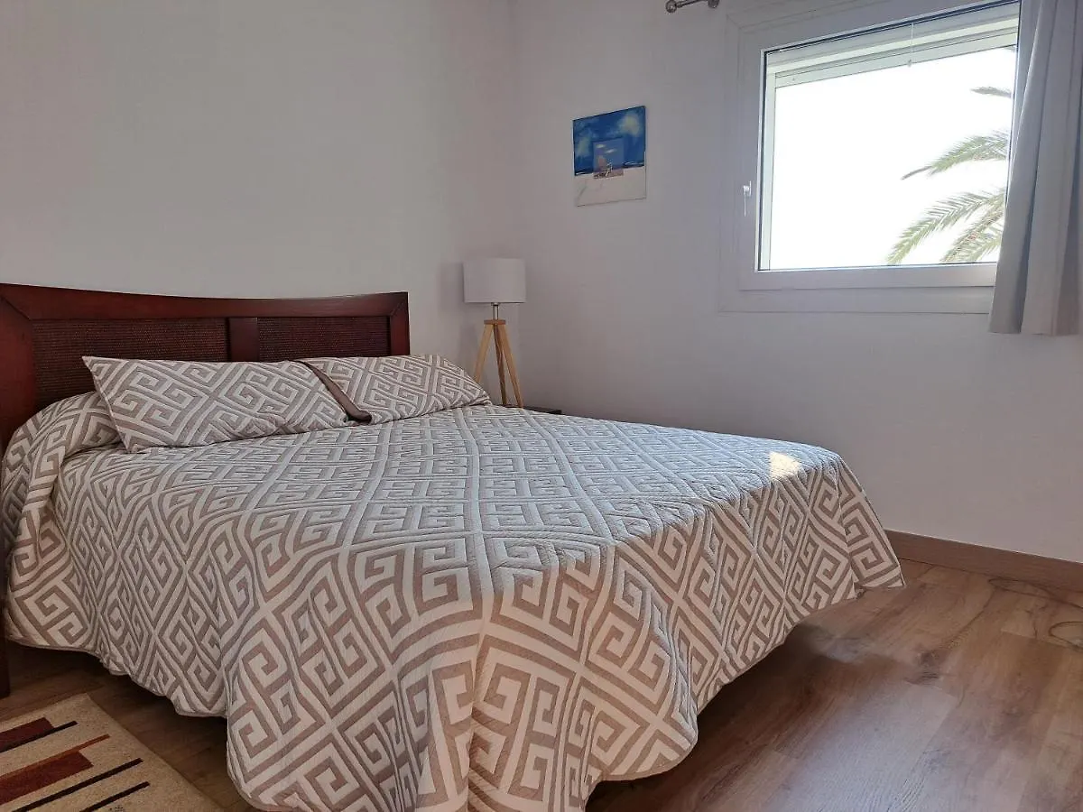 Pueblo Camelot Apartment Manilva