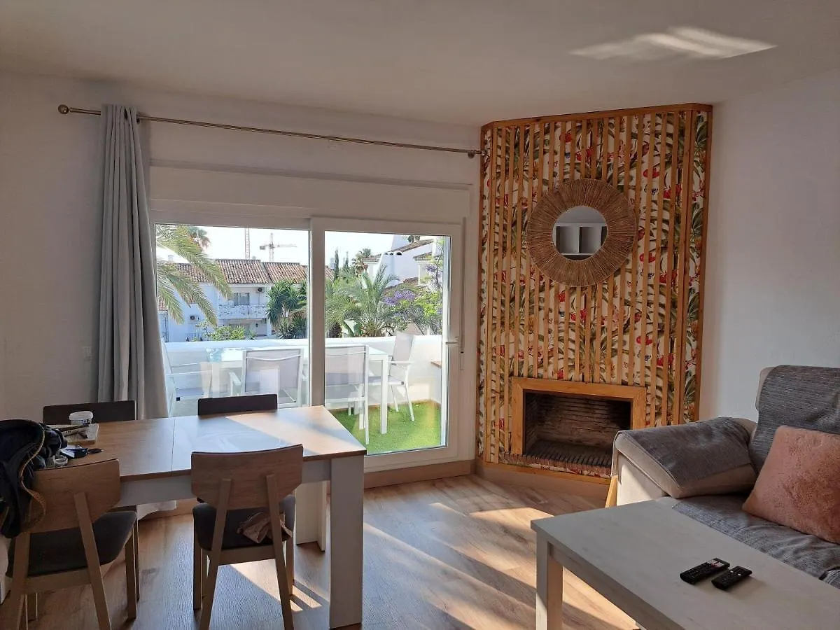 Pueblo Camelot Apartment Manilva