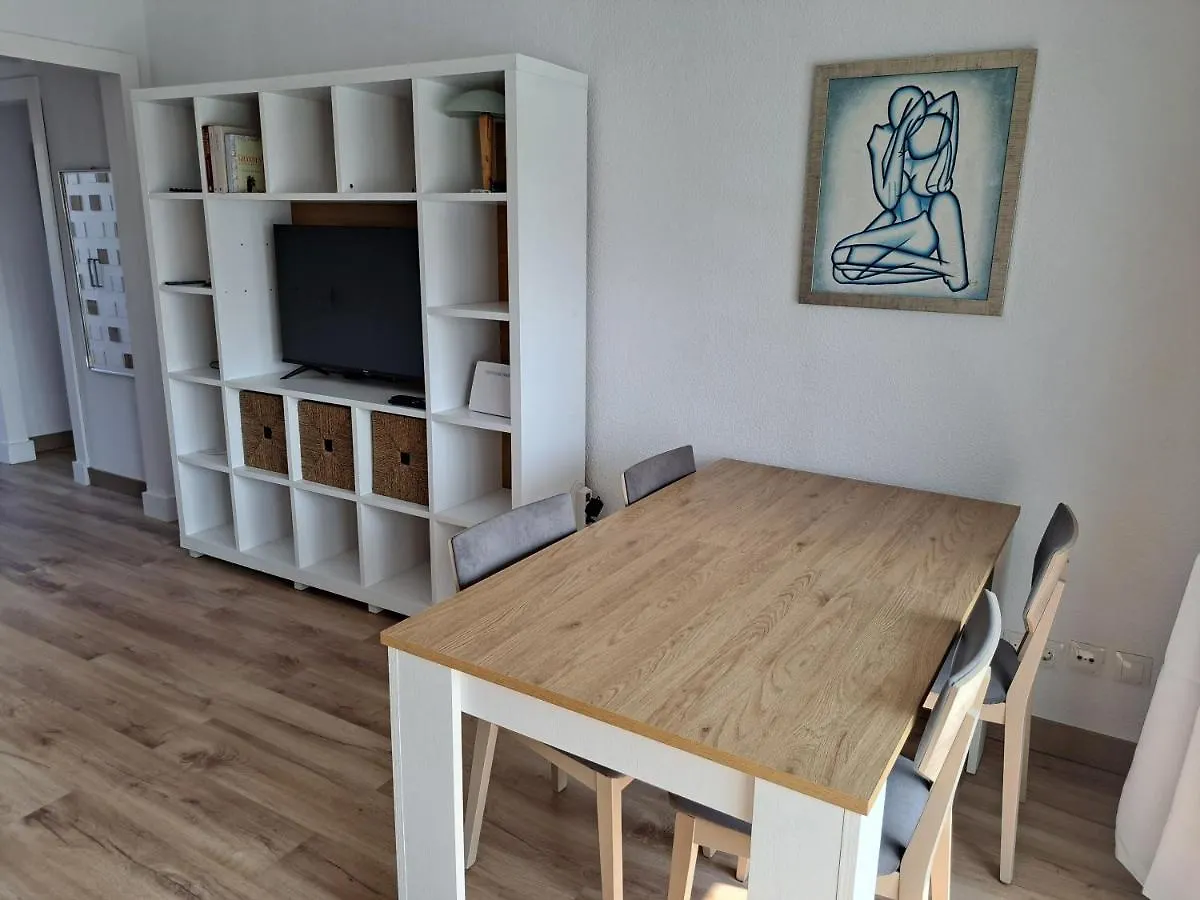 Pueblo Camelot Apartment Manilva