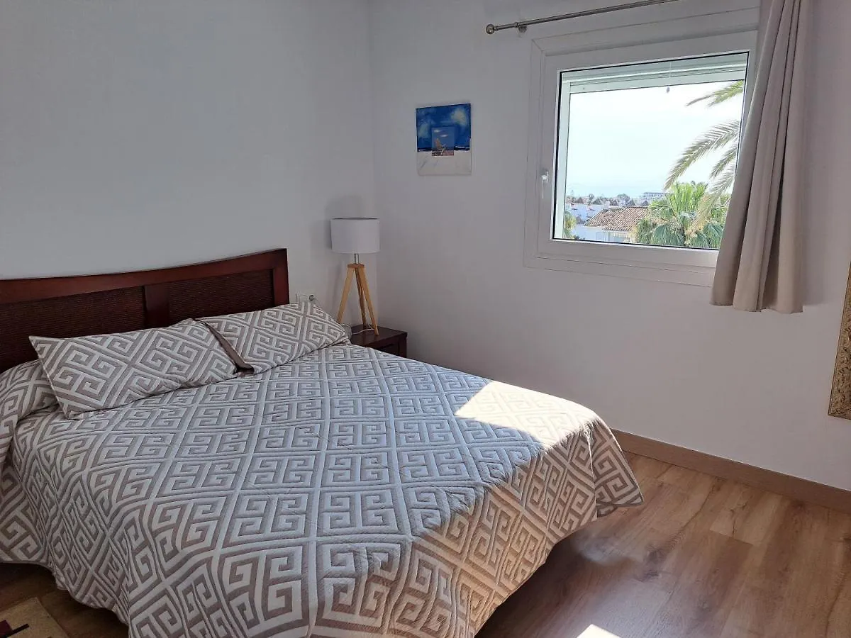 Pueblo Camelot Apartment Manilva 0*,