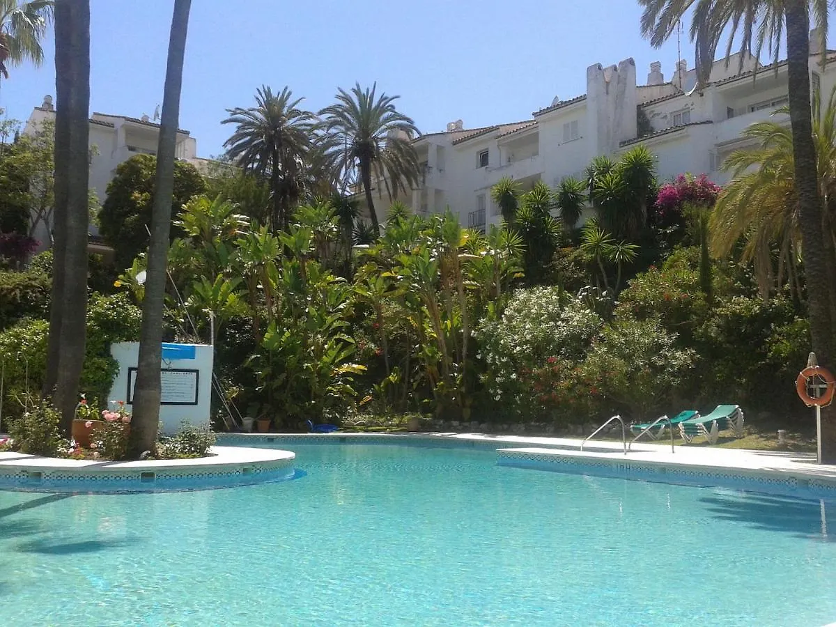 Pueblo Camelot Apartment Manilva 0*,  Spain