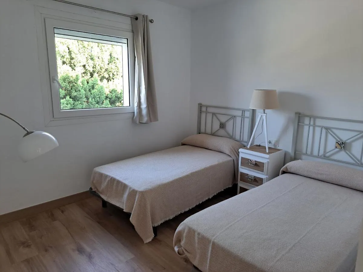 Pueblo Camelot Apartment Manilva Spain