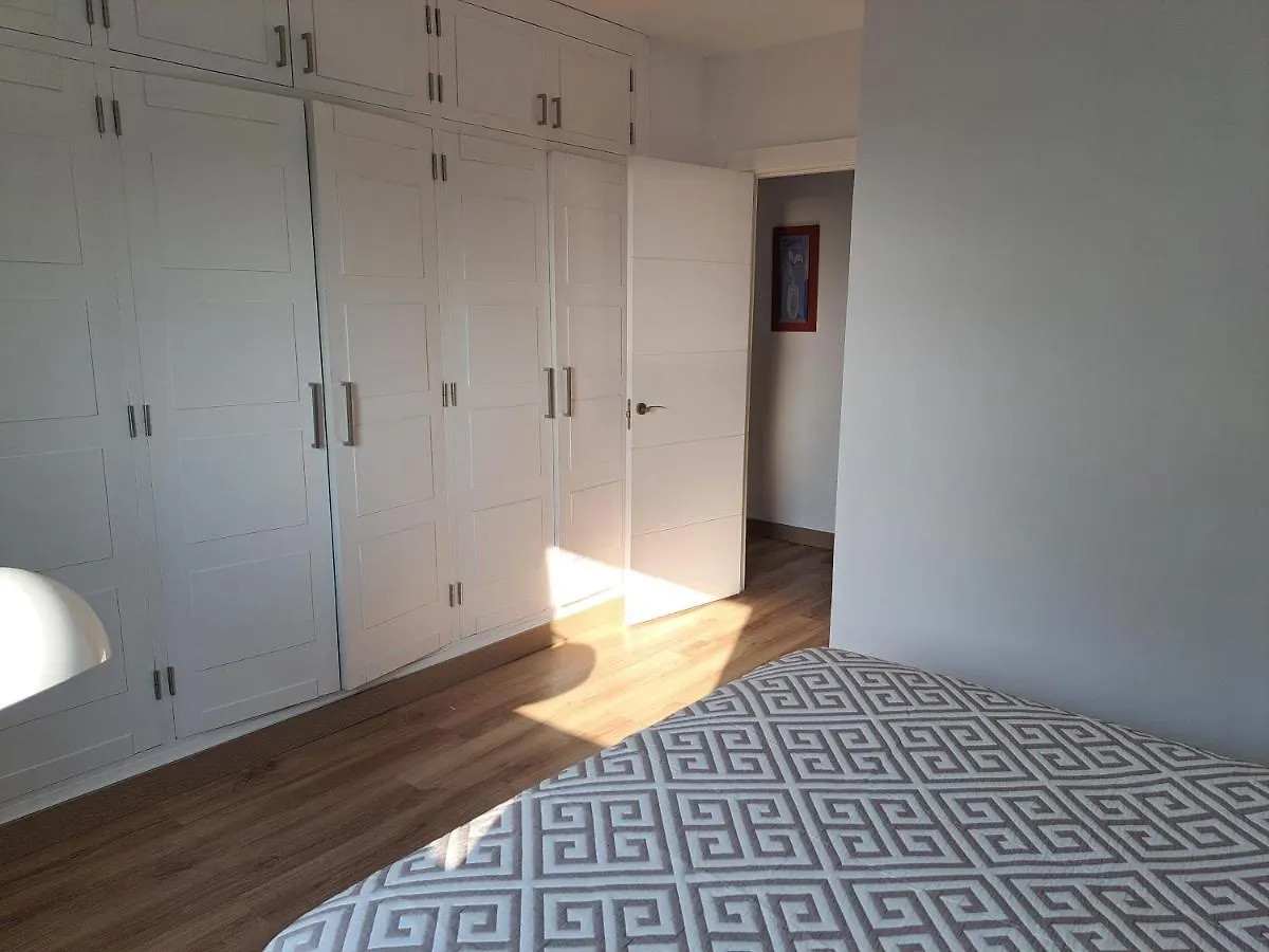 Pueblo Camelot Apartment Manilva
