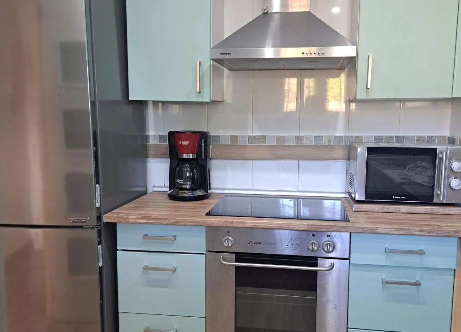 Pueblo Camelot Apartment Manilva